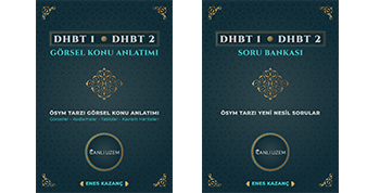 DHBT Yayın & Teslimat