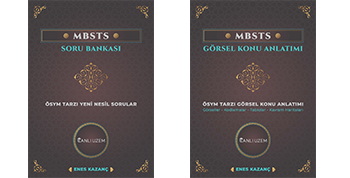 MBSTS Yayın & Teslimat