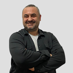 Murat Tatoğlu