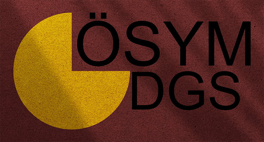 2025 DGS Sınavı Ne Zaman?