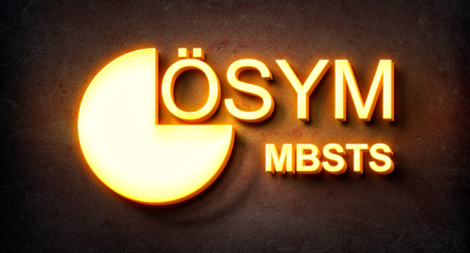 MBSTS Puanı Nasıl Kullanılır?