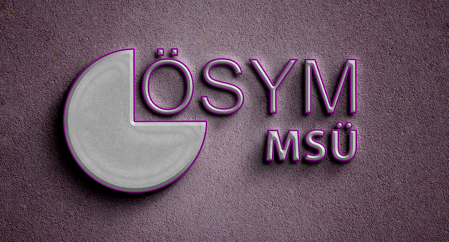 MSÜ Sınavı Soru Dağılımı Nedir?
