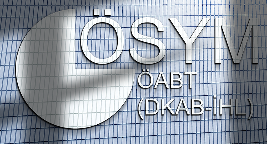 ÖABT (DKAB-İHL) Sınavının Açılımı Nedir?