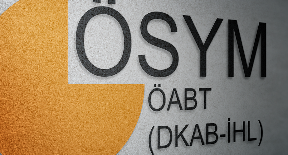 ÖABT (DKAB-İHL) Çalışma Programı Nasıl Olmalıdır?