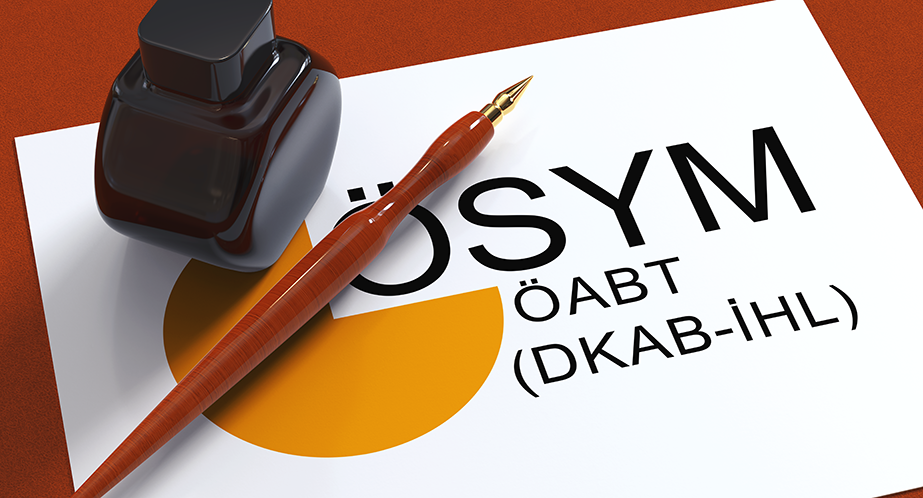 2025 ÖABT(DKAB-İHL) Sınavı Başvuru Tarihleri Ne Zaman?
