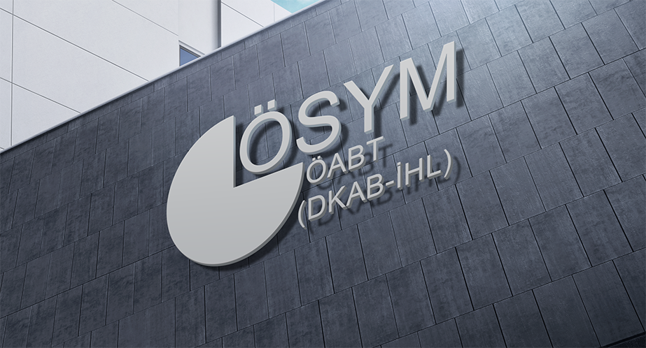 ÖABT (DKAB-İHL) Sınavı Konuları Hangi Kaynaklardan Hazırlanmaktadır?