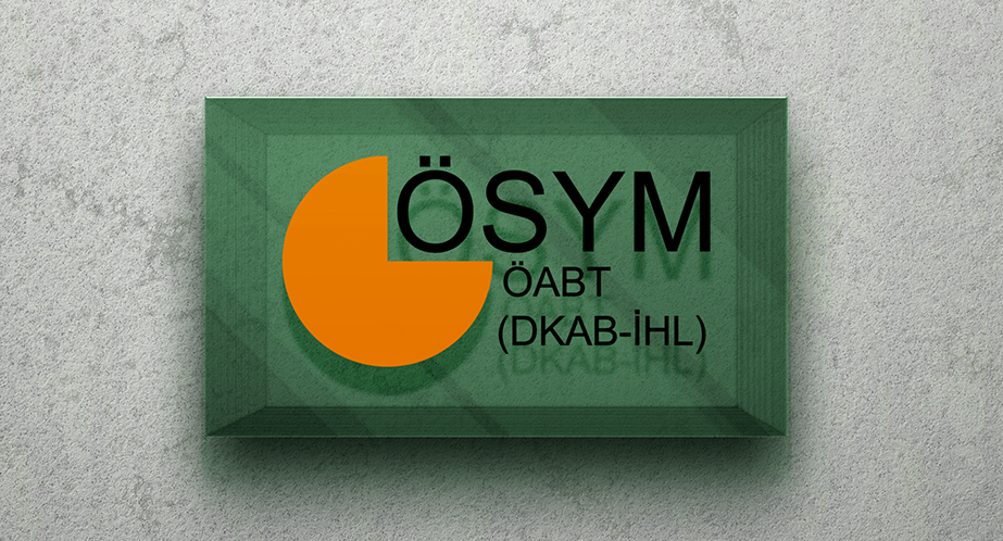ÖABT(DKAB-İHL) Sınavı Puanı Nasıl Hesaplanır?