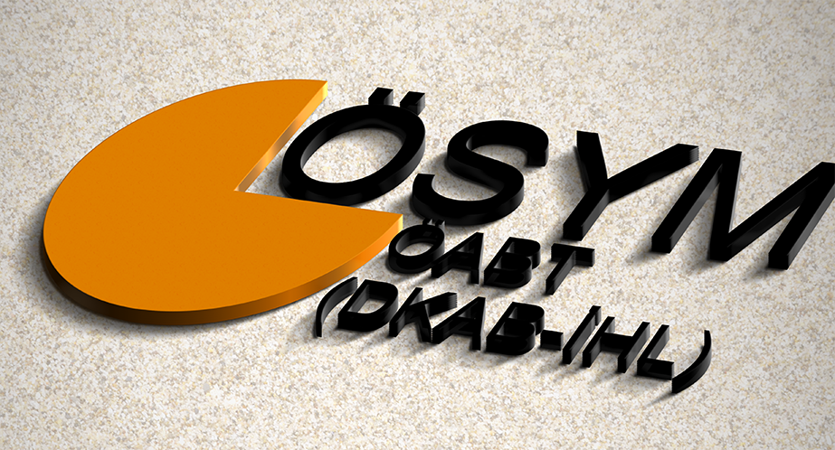 ÖABT(DKAB-İHL) sınavı ücreti hangi bankalardan yatırılır?