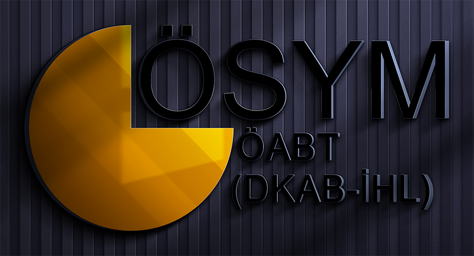 ÖABT (DKAB-İHL) Sınavına İlk Kez Girecekler İçin Öneriler