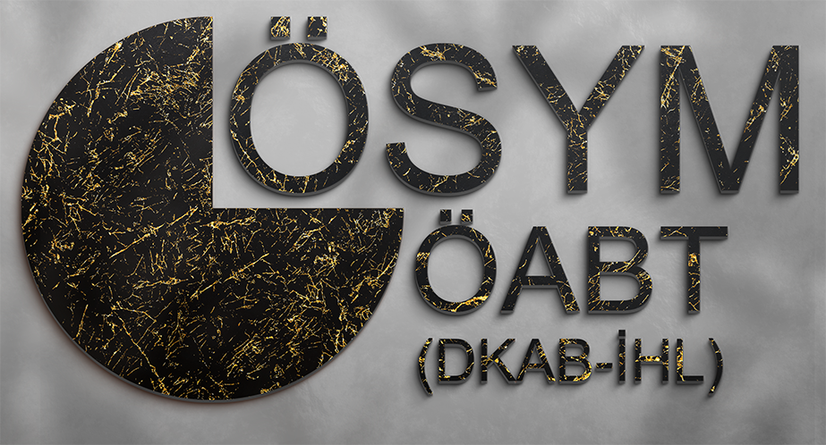 ÖABT (DKAB-İHL) Sınavına Kimler Girebilir?
