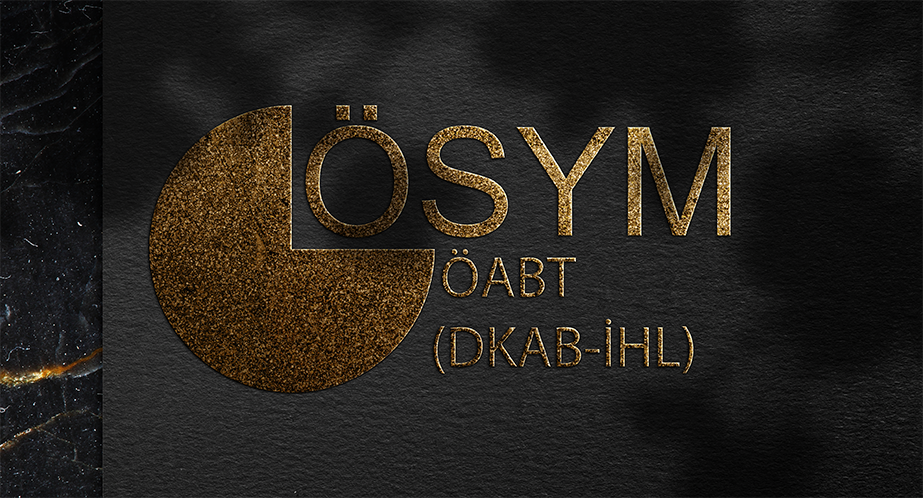 ÖABT (DKAB-İHL) Sınavında Zaman Yönetimi
