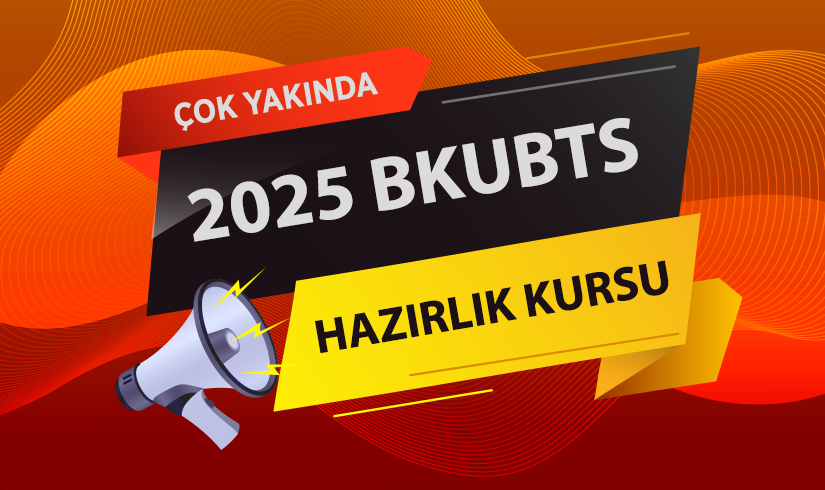 2025 Bitki Koruma Ürünleri Bayi ve Toptancılık Yazılı Sınavı (BKUBTS) Hazırlık Kursu