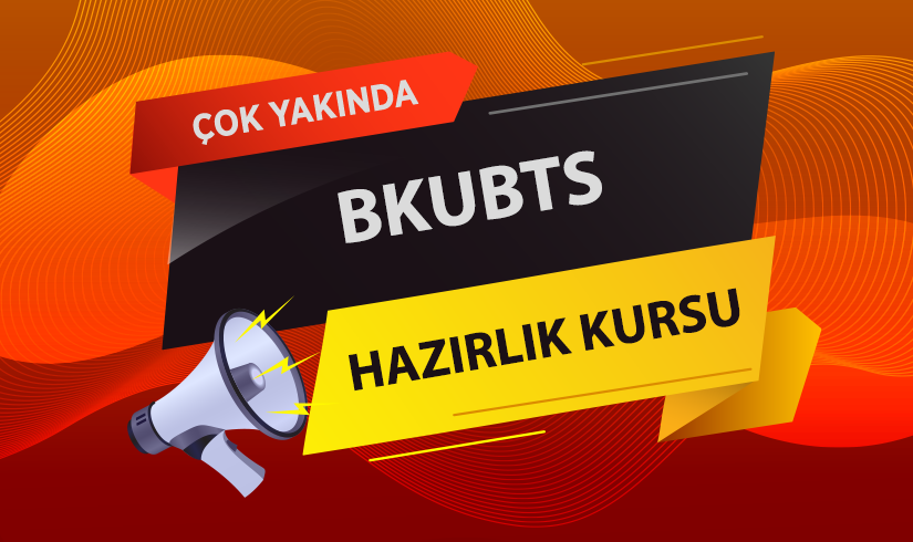 Bitki Koruma Ürünleri Bayi ve Toptancılık Yazılı Sınavı (BKUBTS) Hazırlık Kursu