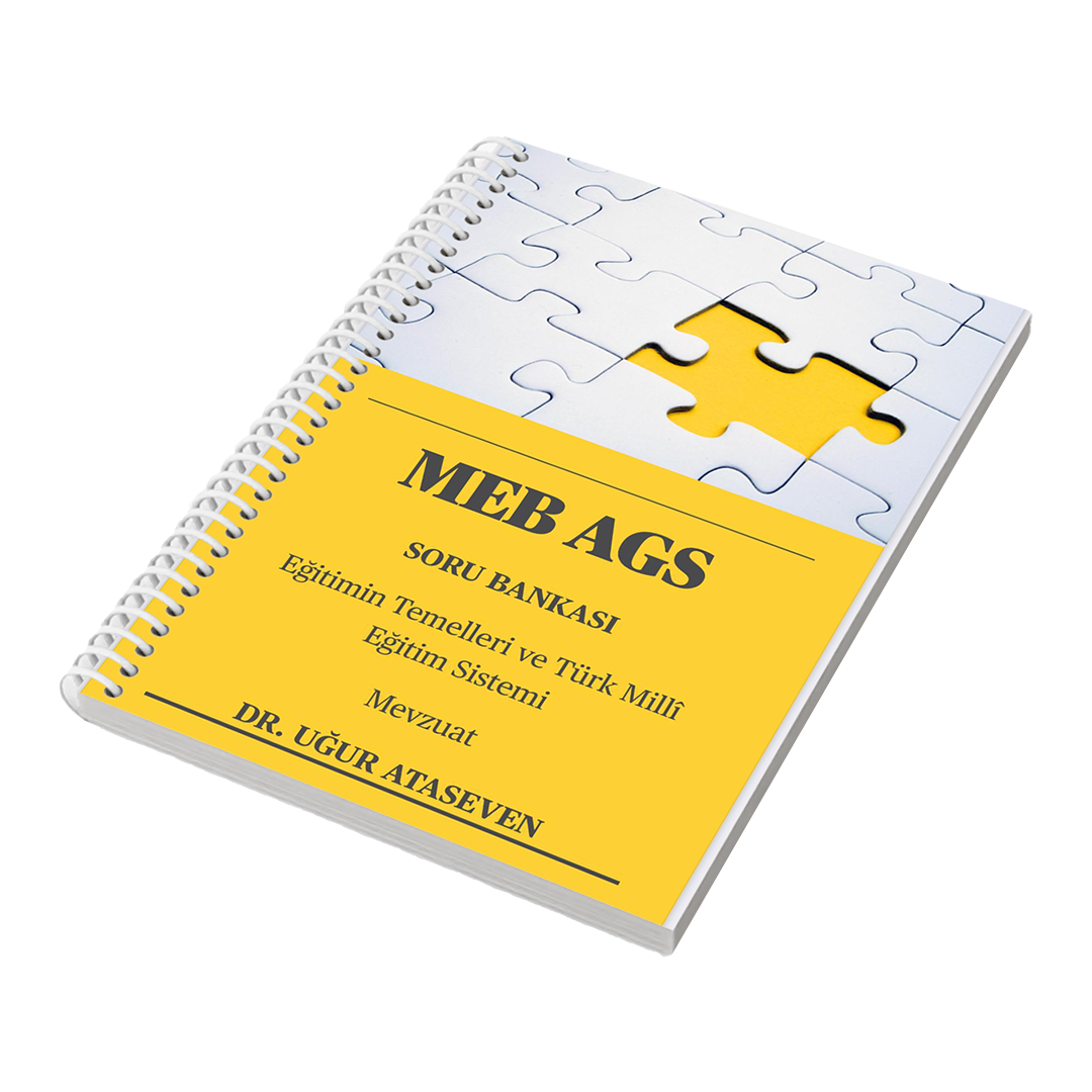MEB-AGS Soru Bankası